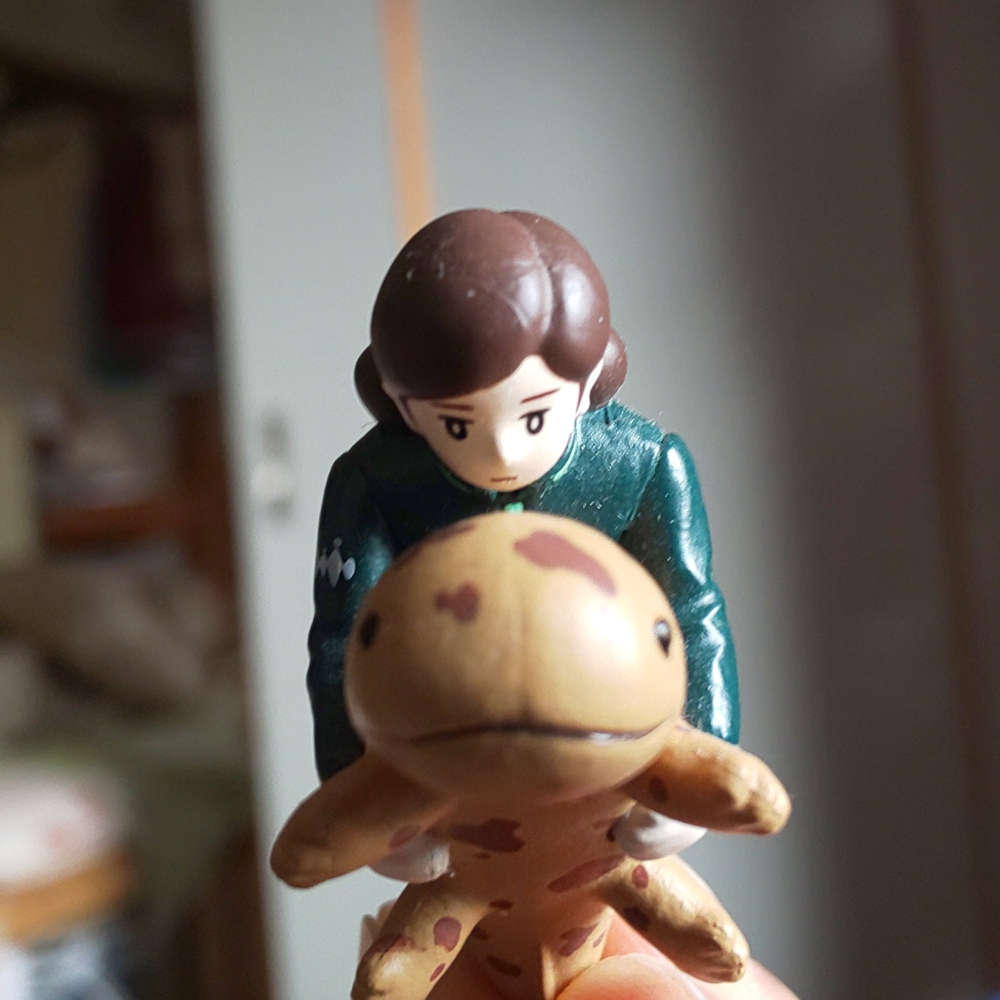 淵子